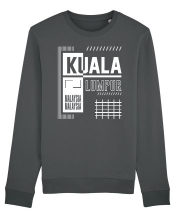 Kuala Lumpur Anthracite