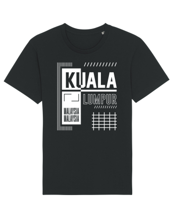 Kuala Lumpur Black