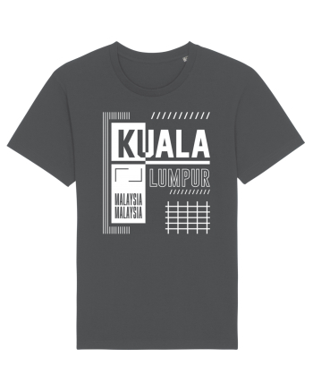 Kuala Lumpur Anthracite
