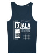 Kuala Lumpur Maiou Bărbat Runs