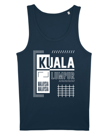 Kuala Lumpur Navy