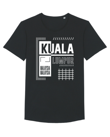 Kuala Lumpur Black