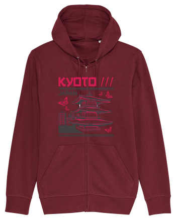 Kyoto Burgundy