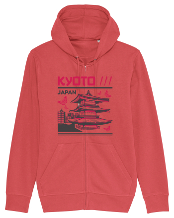 Kyoto Carmine Red