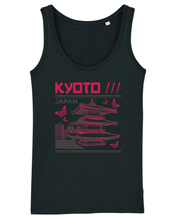 Kyoto Black