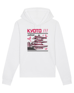 Kyoto Hanorac Unisex Drummer