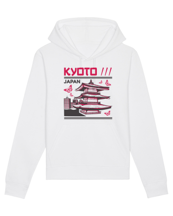 Kyoto White