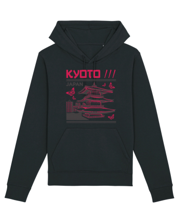 Kyoto Black