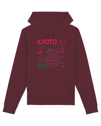 Kyoto Burgundy