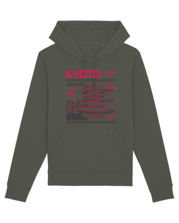 Kyoto Khaki