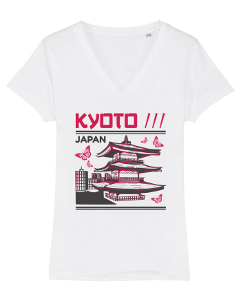 Kyoto White