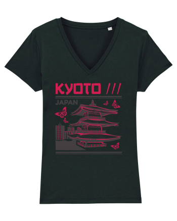 Kyoto Black
