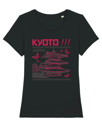 Kyoto Black