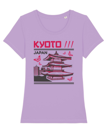 Kyoto Lavender Dawn