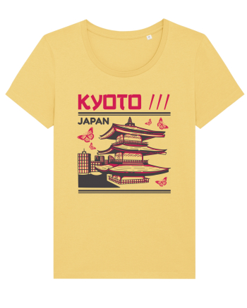 Kyoto Jojoba