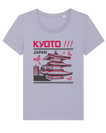 Kyoto Lavender