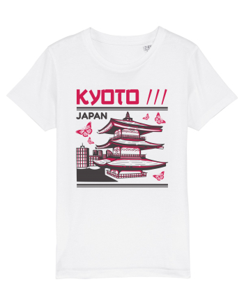 Kyoto White