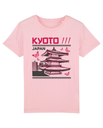 Kyoto Cotton Pink