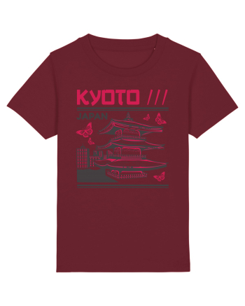 Kyoto Burgundy