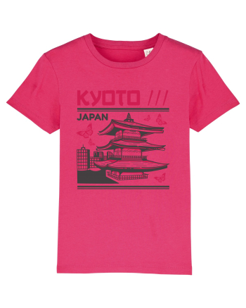 Kyoto Raspberry
