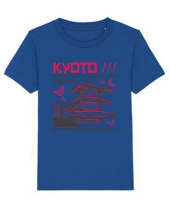 Kyoto Majorelle Blue
