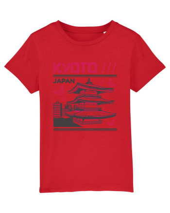 Kyoto Red