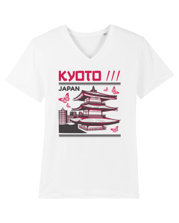 Kyoto White