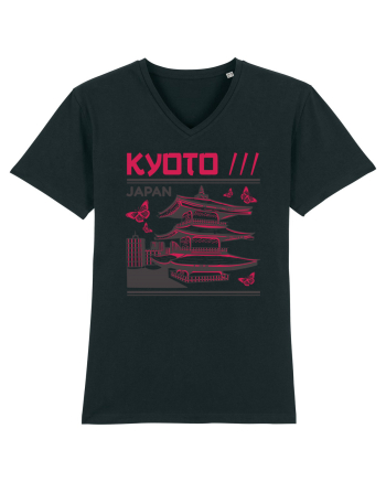 Kyoto Black