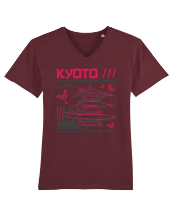 Kyoto Burgundy