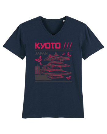 Kyoto French Navy