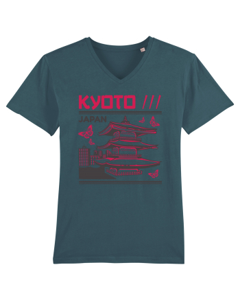 Kyoto Stargazer