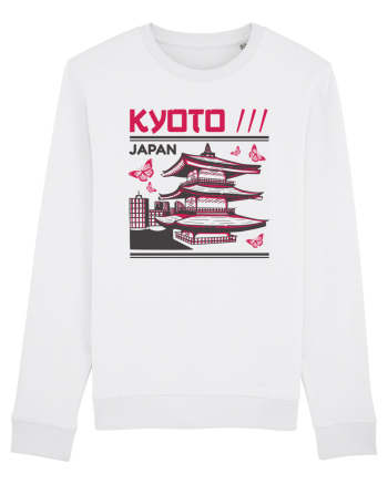 Kyoto White