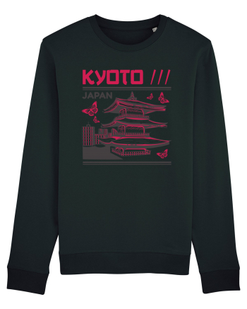 Kyoto Black