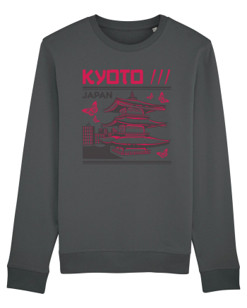 Kyoto Anthracite
