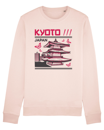 Kyoto Candy Pink