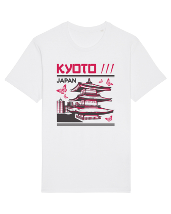 Kyoto White