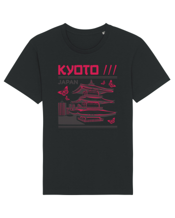 Kyoto Black