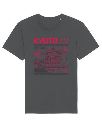 Kyoto Anthracite