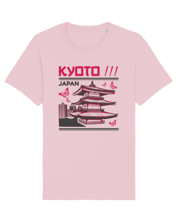 Kyoto Cotton Pink