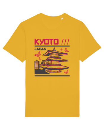 Kyoto Spectra Yellow