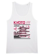 Kyoto Maiou Bărbat Runs