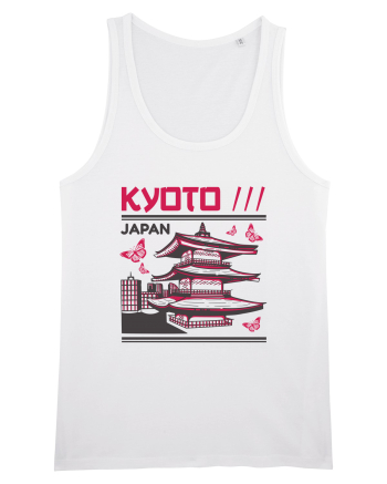 Kyoto White