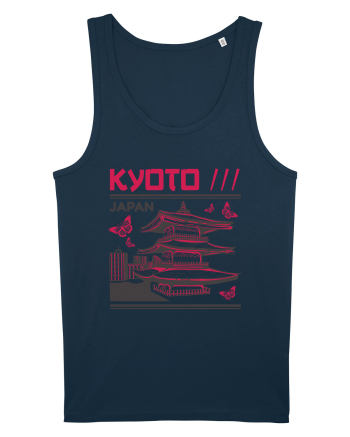 Kyoto Navy