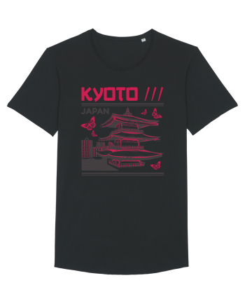 Kyoto Black