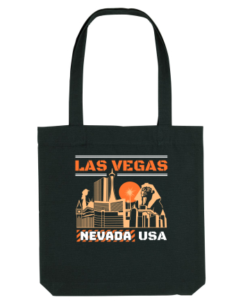 Las Vegas Black