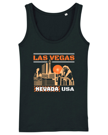 Las Vegas Black