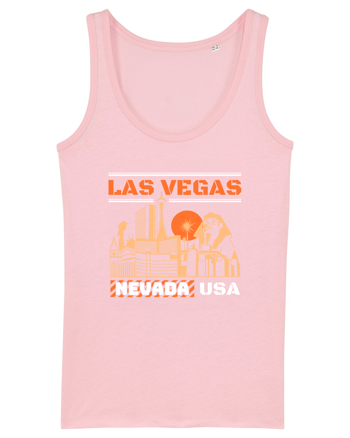 Maiou Damă Dreamer Cotton Pink