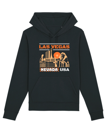 Las Vegas Black