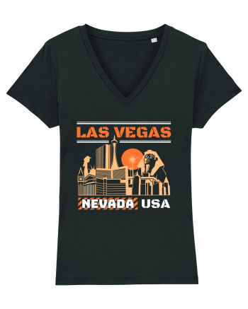 Las Vegas Black
