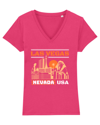 Las Vegas Raspberry